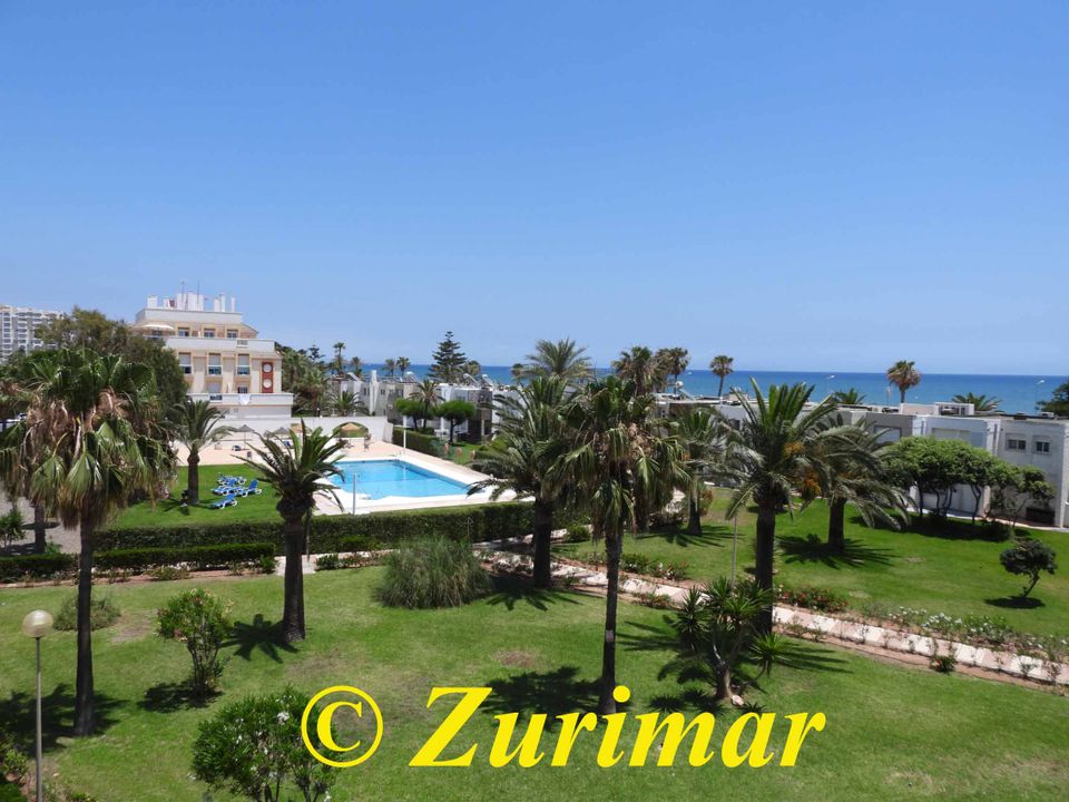 Appartement in Roquetas De Mar, Almeria - foto 1